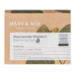 τρόπος χρήσης sheet mask μάσκα προσώπου εφαρμογή 10-15 λεπτά