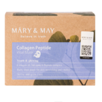 collagen peptides allantoin adenosine συστατικά μάσκας προσώπου