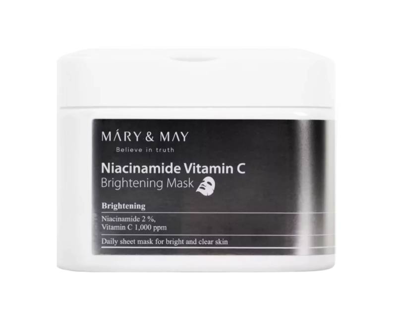 mary-may-niacinamide-vitamin-c-brightening-mask-30pcs