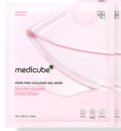 medicube-pink-collagen-gel-mask
