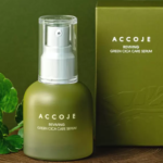 τρόπος χρήσης serum προσώπου εφαρμογή 1-2 pump skincare routine
