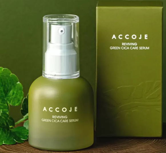 reviving-green-cica-serum-usage