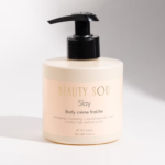 Slay Body Crème ενυδατική κρέμα σώματος αρωματική 300ml