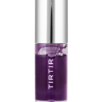 Υφή TIRTIR Lip Oil Lavender