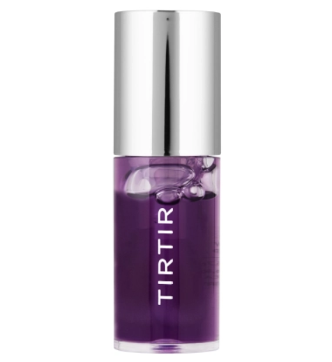 tirtir-lip-oil-lavender-texture