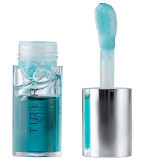 tirtir-lip-oil-mint-texture