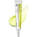 Celimax Retinal Shot Tightening Booster texture