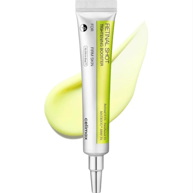 Celimax Retinal Shot Tightening Booster