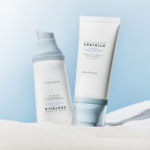 SKIN1004 SPF50 daily sunscreen routine