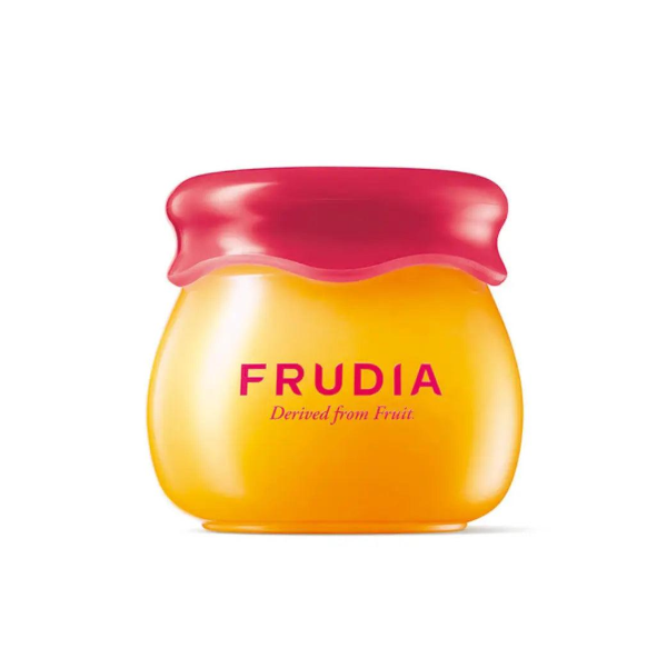 FRUDIA Pomegranate Lip Balm