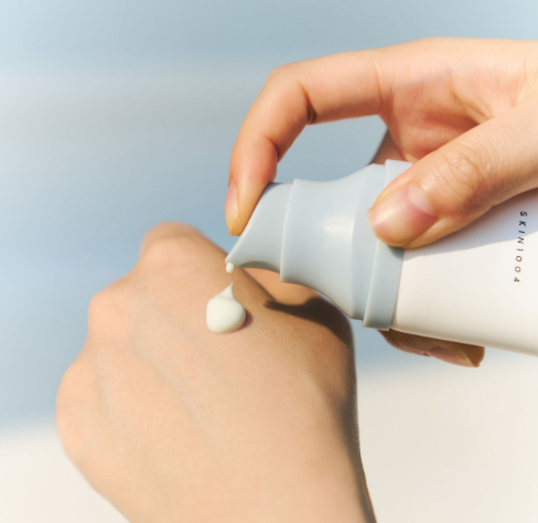 Lightweight Serum Texture