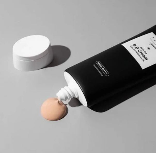 Natural Coverage BB Cream Result