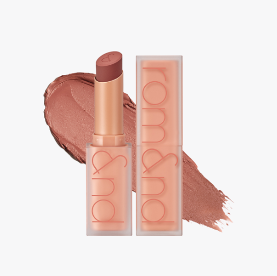 ROMAND Zero Matte Lipstick Tube