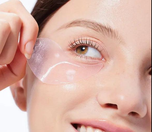 eye-patches-application