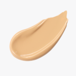 Υφή MISSHA BB Cream No25 σε δέρμα