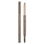 MISSHA Perfect Eyebrow Styler Brown μολύβι φρυδιών