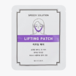 MISSHA lifting patch μάσκα προσώπου για σύσφιξη