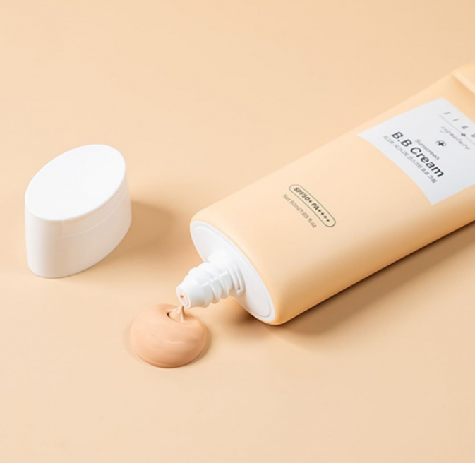 Φυσικό αποτέλεσμα με JIGOTT BB Cream