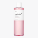 Soothing Pink Cica Toner Medicube