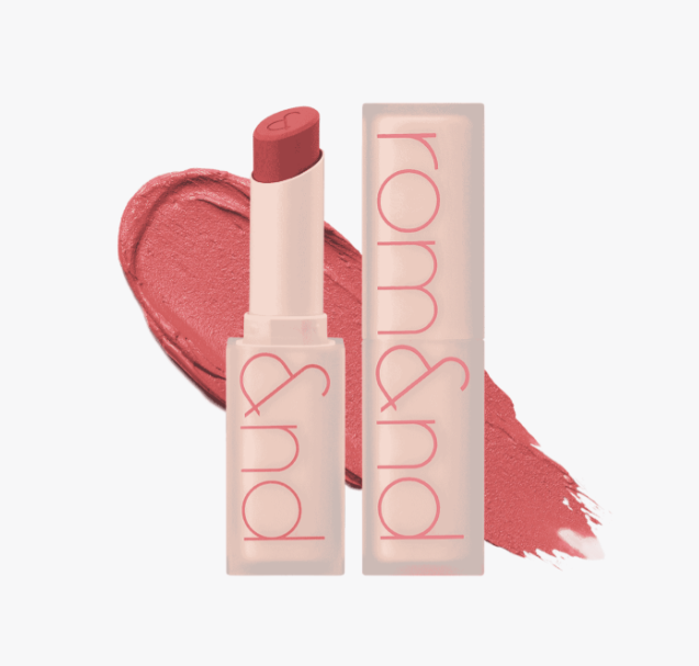 ROMAND Zero Matte Lipstick 07
