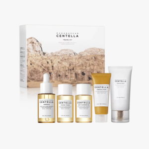 SKIN1004 Madagascar Centella Travel Kit set
