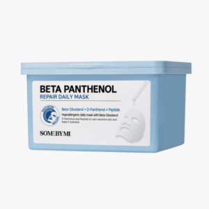 SOME BY MI Beta Panthenol Daily Mask box 30pcs