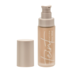 Malu Wilz Velvet Touch Foundation No03 υγρό make up