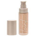 Malu Wilz Velvet Touch Foundation No01 υγρό make up