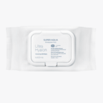 MISSHA Super Aqua Ultra Hyalron Cleansing Oil Wipes