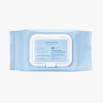 MISSHA Super Aqua Ultra Hyalron cleansing tissues