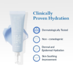 Korean watery cream με hyaluronic acid και algae extracts