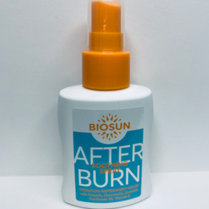 BIOSANTO After Burn Soothing Spray 80ml after sun spray