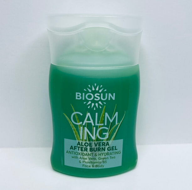 BIOSANTO Aloe Vera Gel Calming 100ml