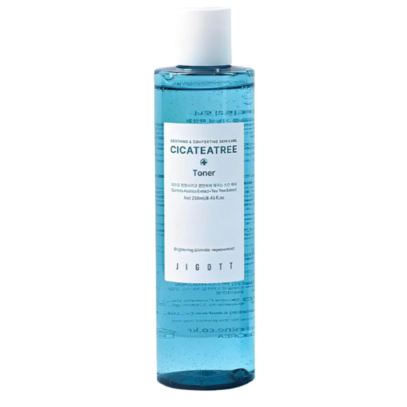 jigott-cicateatree-toner-centella-tea-tree-250ml