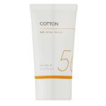 MISSHA All Around Safe Block Cotton Sun SPF50+ PA++++ 50ml