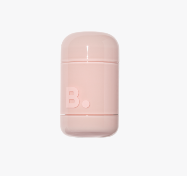 BANILA CO Romantic Blush Lip & Cheek 07 Glimmer Κρεμώδες Ρουζ & Χρώμα για Χείλη