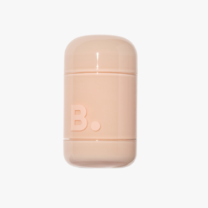 BANILA CO Romantic Blush Lip & Cheek - 17 - Baby Bean