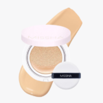 MISSHA Magic Cushion Cover Lasting 23 Natural Beige cushion makeup SPF 50+