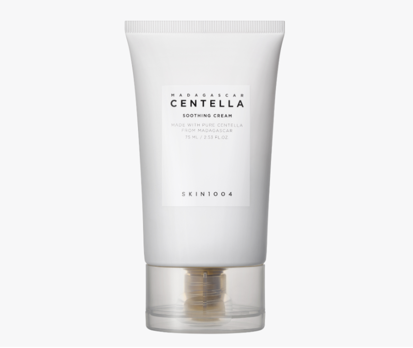 SKIN1004 Madagascar Centella Soothing Cream 75ml