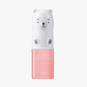 THE SAEM Iceland Hydrating Collagen Eye Stick