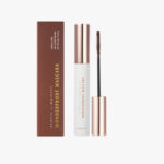 B.O.M Wonderproof Mascara Long & Curl 02 Super Brown
