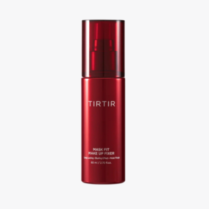 TIRTIR Mask Fit Make-Up Fixer 80ml setting spray