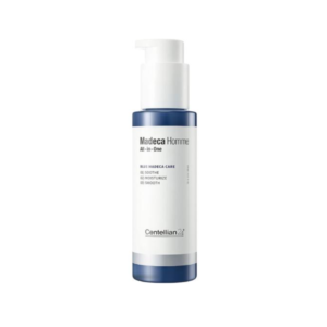 CENTELLIAN24 Madeca Homme All In One 125ml – Ενυδατική κρέμα προσώπου για άνδρες