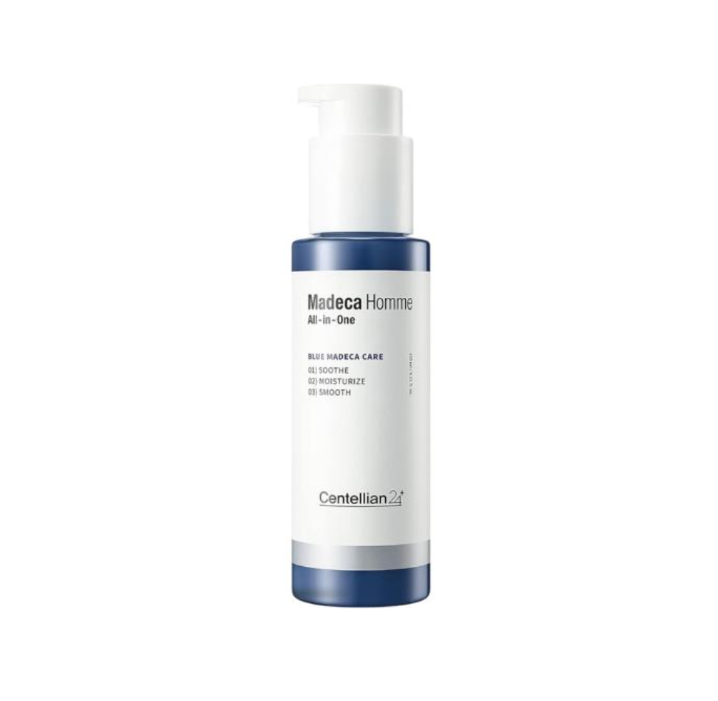 CENTELLIAN24 Madeca Homme All In One 125ml